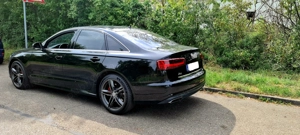 Audi A6 C7 4G 2.0 S-Tronic Sirocou - imagine 3