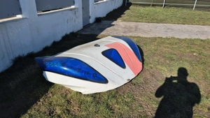 Vănd echipamente ambulanța