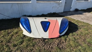 Vănd echipamente ambulanța - imagine 3