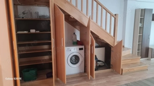 Casa tip duplex, P+E+POD, Parcare+Curte, 4 CAMERE, Prelungirea Ghencea - imagine 5