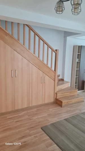 Casa tip duplex, P+E+POD, Parcare+Curte, 4 CAMERE, Prelungirea Ghencea - imagine 4