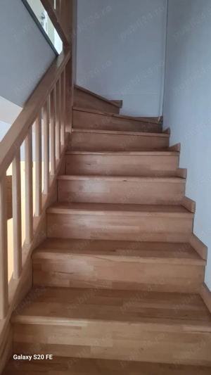 Casa tip duplex, P+E+POD, Parcare+Curte, 4 CAMERE, Prelungirea Ghencea - imagine 10