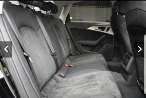 Audi A6 C7 4G 2.0 S-Tronic Sirocou - imagine 9