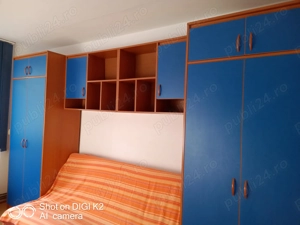 De vânzare apartament decomandat cu 2 camere în Reșița, jud. Caraș-Severin. - imagine 3
