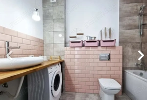 Apartament 2 camere situat in zona AFI fostul Imar - imagine 6