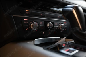 Audi A6 C7 4G 2.0 S-Tronic Sirocou - imagine 8