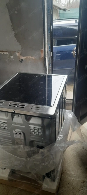 Aragaz Beko electric de vânzare - imagine 2