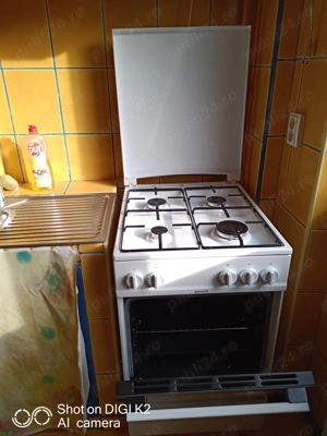 De vânzare apartament decomandat cu 2 camere în Reșița, jud. Caraș-Severin. - imagine 5