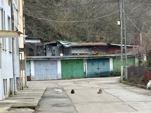 Resita, 2 Cam,Cf.1, Decom.+Garaj, Marginea - imagine 13