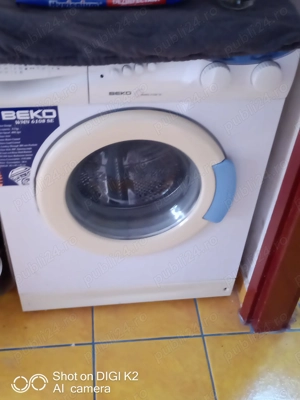 De vânzare apartament decomandat cu 2 camere în Reșița, jud. Caraș-Severin. - imagine 8