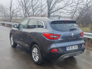 Renault Kadjar   - imagine 5