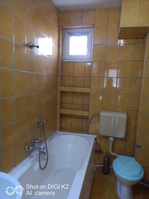 De vânzare apartament decomandat cu 2 camere în Reșița, jud. Caraș-Severin. - imagine 9