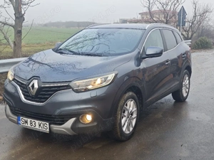 Renault Kadjar   - imagine 3