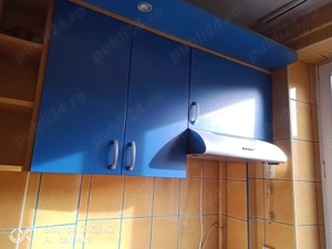 De vânzare apartament decomandat cu 2 camere în Reșița, jud. Caraș-Severin. - imagine 4