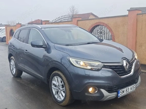 Renault Kadjar   - imagine 2