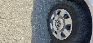 Nissan Micra 2k12 - imagine 8