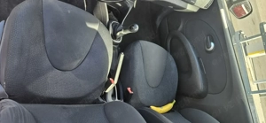 Nissan Micra 2k12 - imagine 7