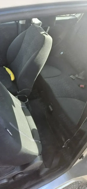 Nissan Micra 2k12 - imagine 6