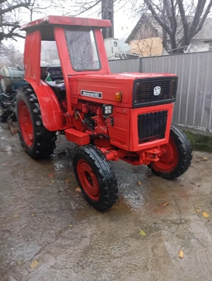 vand tractoare U445