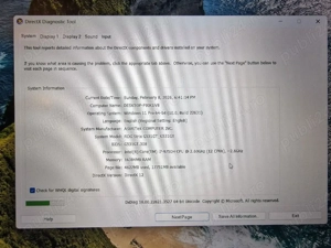 Asus Rog Strix I7 Gen9