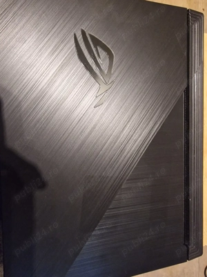 Asus Rog Strix I7 Gen9 - imagine 3