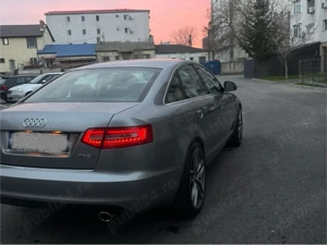 Audi A6 TFSI Manuală   2010 - imagine 6