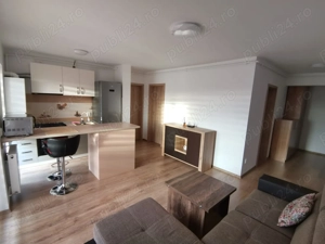 Apartament de inchiriat - imagine 2