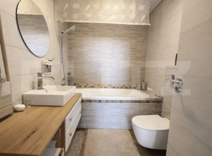 Apartament tip Penthouse, 170mp, parcare, terasa, zona Andrei Muresanu - imagine 9