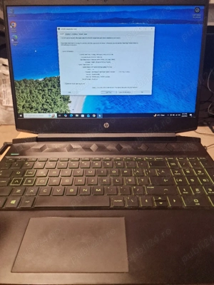 HP Pavilion Amd Ryzen 7 - imagine 4