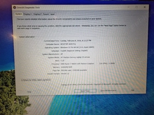 HP Pavilion Amd Ryzen 7 - imagine 2