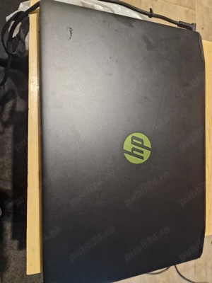 HP Pavilion Amd Ryzen 7 - imagine 3