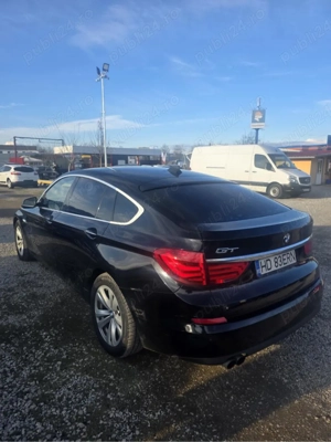Bmw 530d gt 