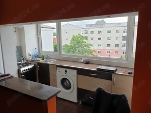 2 camere decomandat, zona Bistrița lac, 4 4