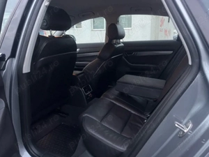 Audi A6 TFSI Manuală   2010 - imagine 4