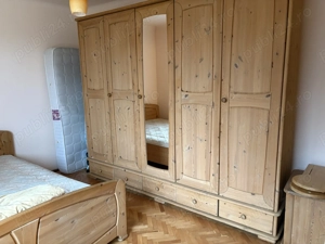 Închiriez apartament cu 2 camere - imagine 7