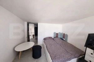 Apartament tip Penthouse, 170mp, parcare, terasa, zona Andrei Muresanu - imagine 8