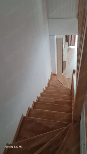 Casa tip duplex, P+E+POD, Parcare+Curte, 4 CAMERE, Prelungirea Ghencea - imagine 19