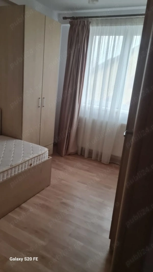 Casa tip duplex, P+E+POD, Parcare+Curte, 4 CAMERE, Prelungirea Ghencea - imagine 16