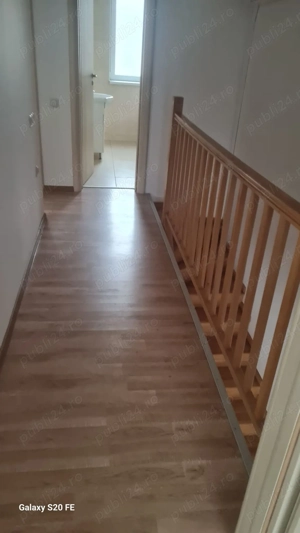 Casa tip duplex, P+E+POD, Parcare+Curte, 4 CAMERE, Prelungirea Ghencea - imagine 11