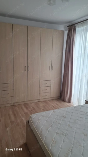 Casa tip duplex, P+E+POD, Parcare+Curte, 4 CAMERE, Prelungirea Ghencea - imagine 12