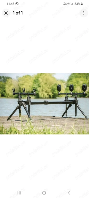 Vand rodpod Leeda Rogue