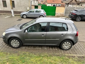 Se vinde Golf 5 TDI 2008