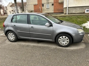 Se vinde Golf 5 TDI 2008 - imagine 4