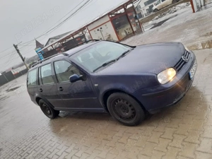 Vand golf 4 1.6 benzina 