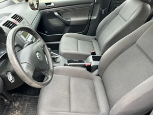 Se vinde Golf 5 TDI 2008 - imagine 5