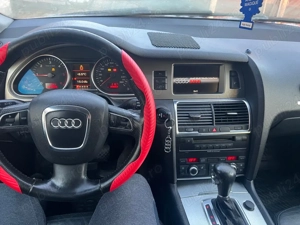 vand audi q7 - imagine 4