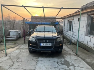 vand audi q7 - imagine 5