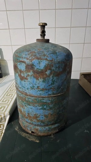 Butelii cu guler si fara - imagine 2