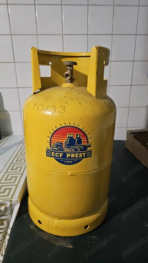 Butelii cu guler si fara