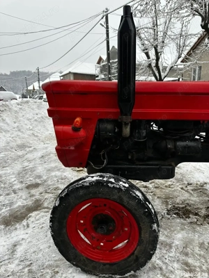 Vând Tractor Fiat 300 - imagine 4